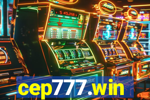 cep777.win