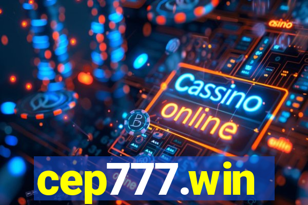 cep777.win