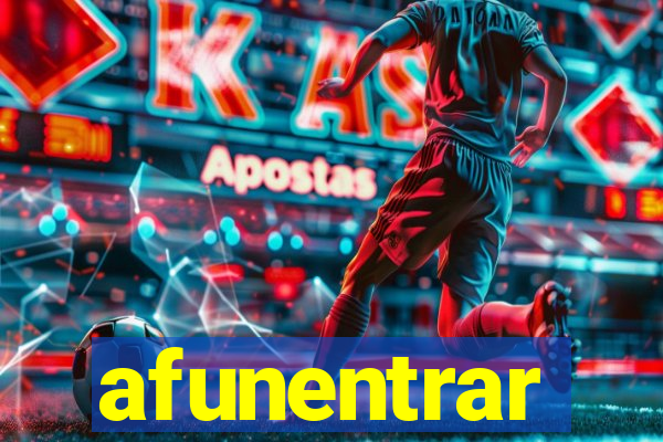 afunentrar