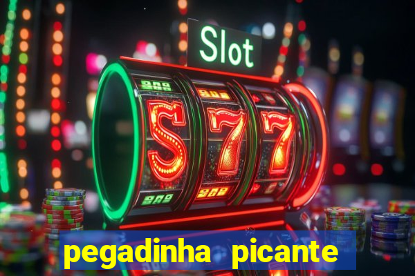 pegadinha picante silvio santos