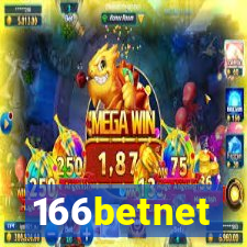 166betnet