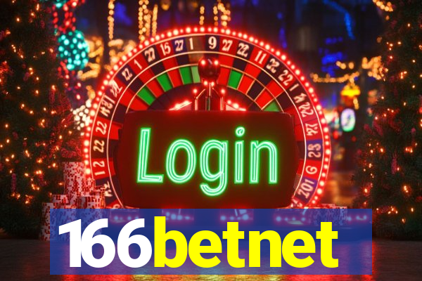 166betnet