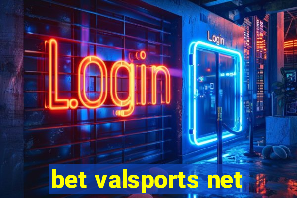 bet valsports net