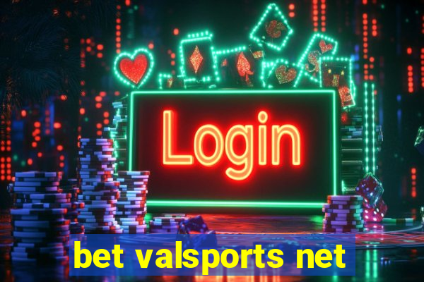 bet valsports net