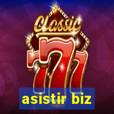 asistir biz