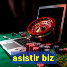 asistir biz