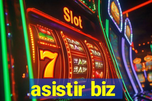 asistir biz