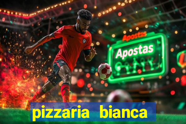 pizzaria bianca porto alegre