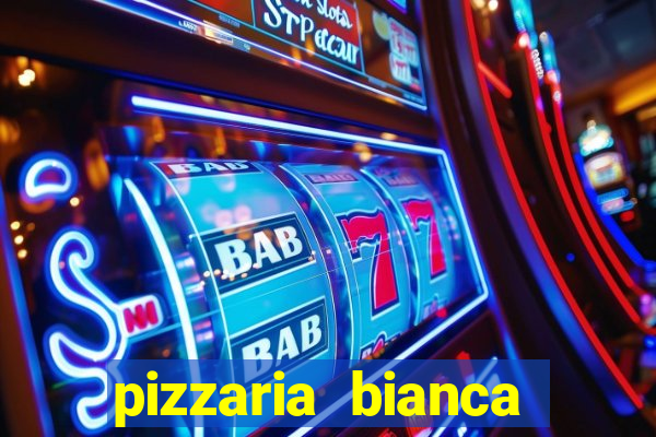 pizzaria bianca porto alegre