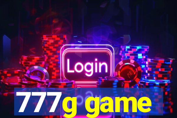 777g game