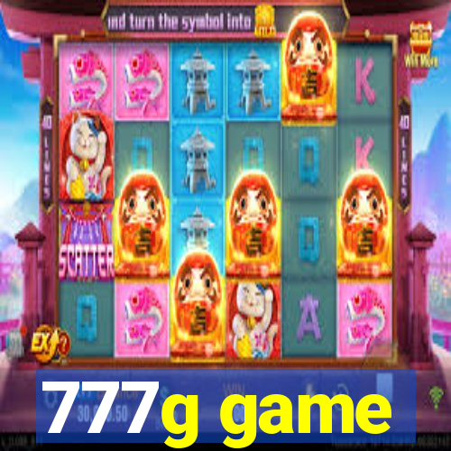 777g game