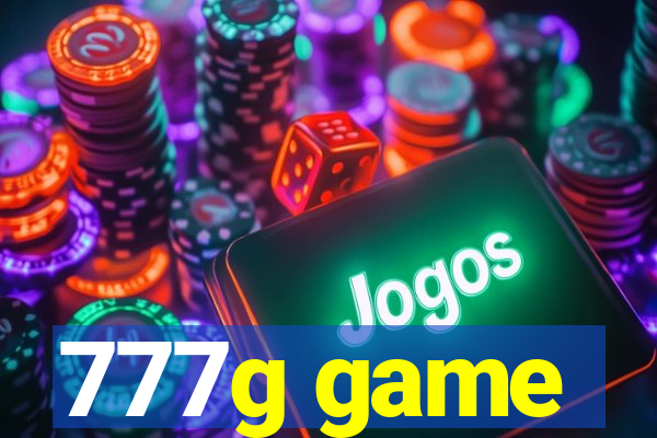 777g game