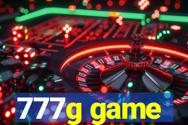 777g game