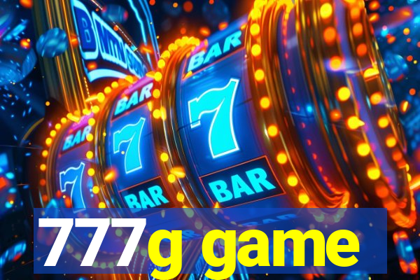 777g game