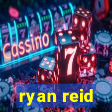 ryan reid