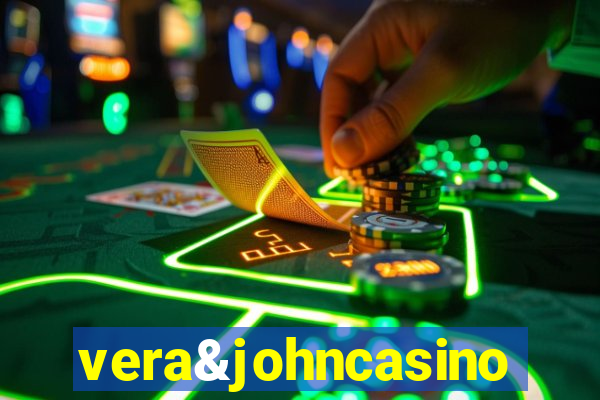 vera&johncasino