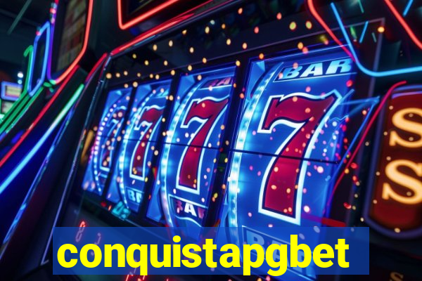 conquistapgbet