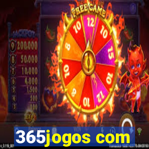 365jogos com