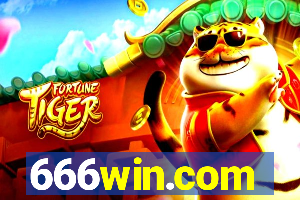 666win.com