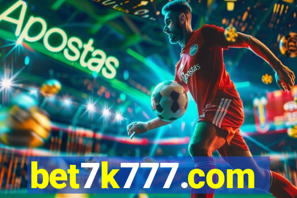 bet7k777.com