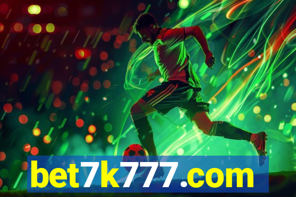 bet7k777.com