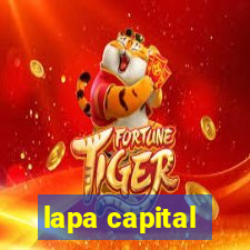 lapa capital