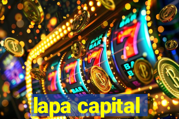 lapa capital