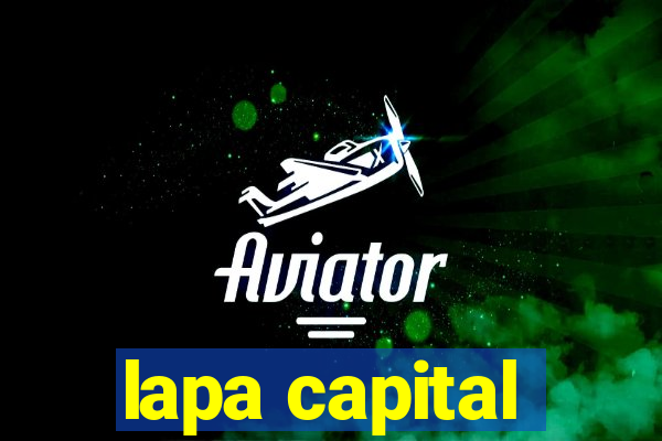 lapa capital