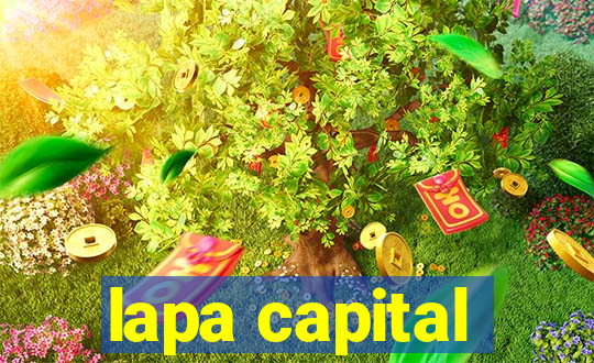 lapa capital