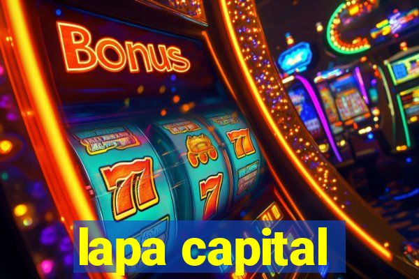 lapa capital