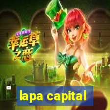 lapa capital