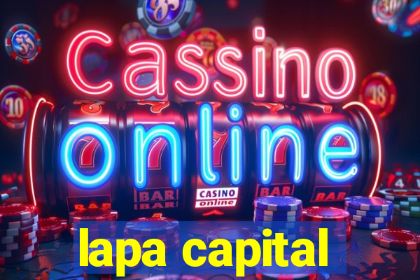 lapa capital