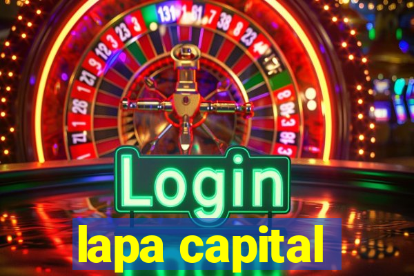 lapa capital