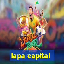 lapa capital