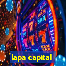 lapa capital