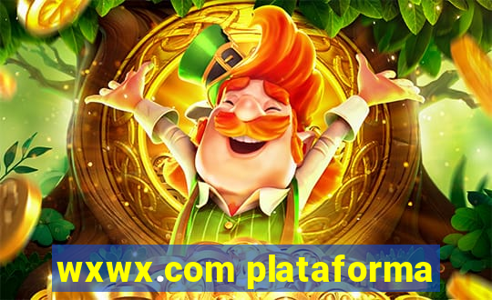 wxwx.com plataforma