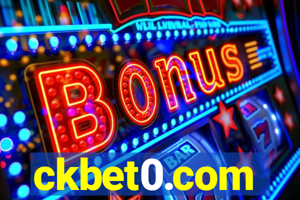 ckbet0.com