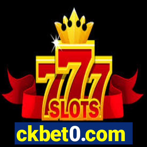 ckbet0.com