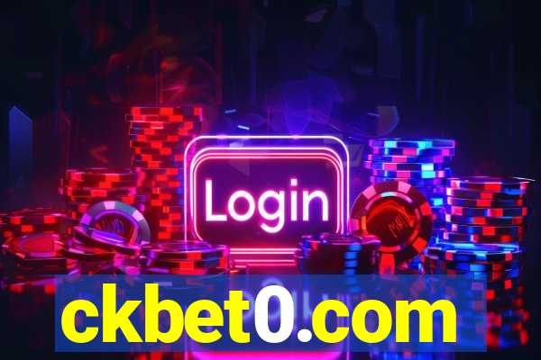 ckbet0.com