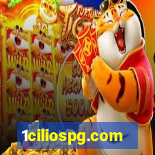 1ciliospg.com