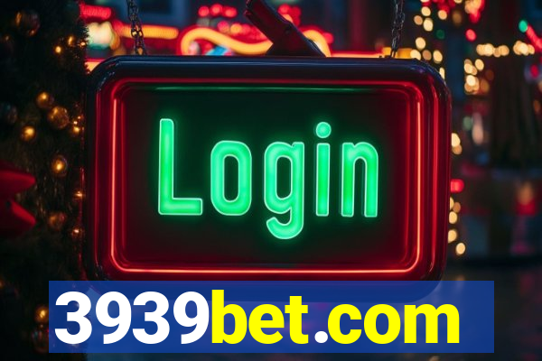 3939bet.com