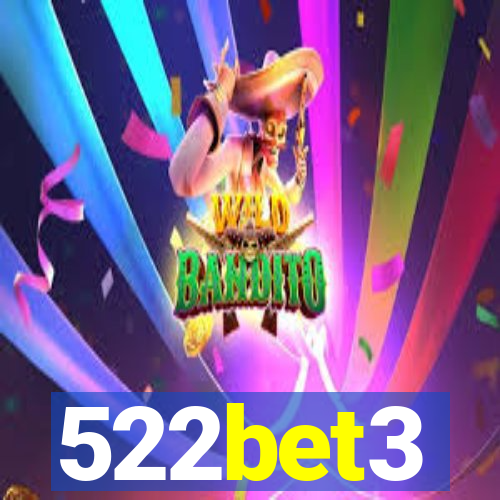 522bet3