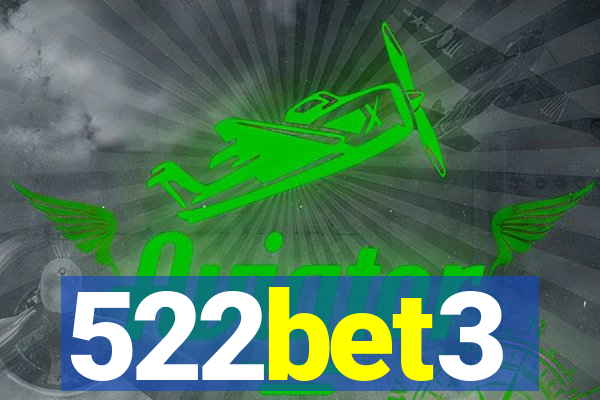 522bet3