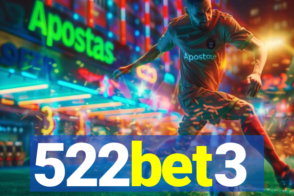 522bet3