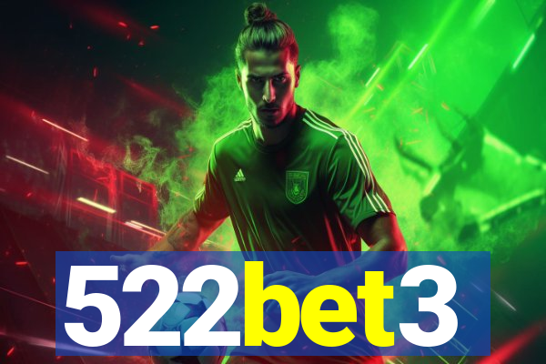 522bet3