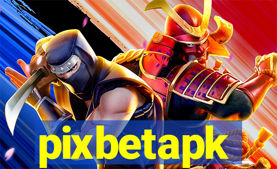 pixbetapk