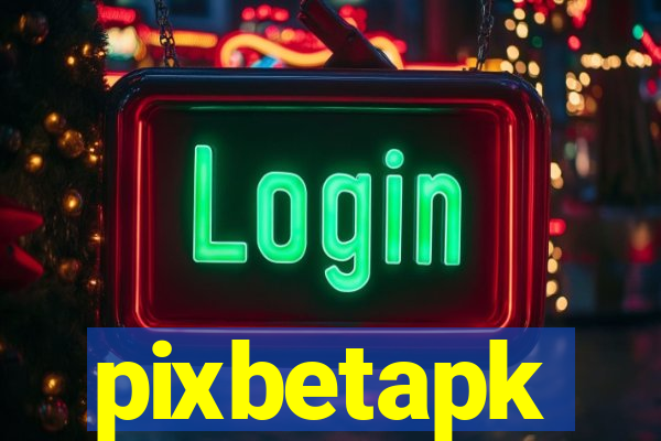 pixbetapk