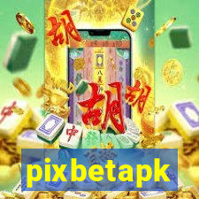 pixbetapk