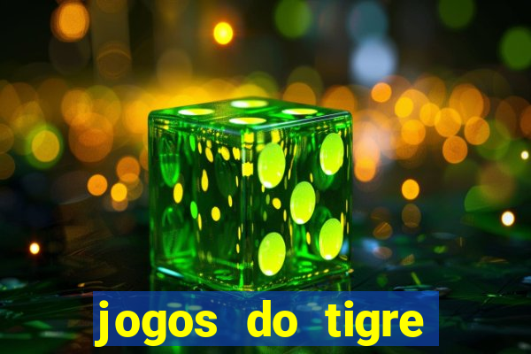 jogos do tigre plataforma nova