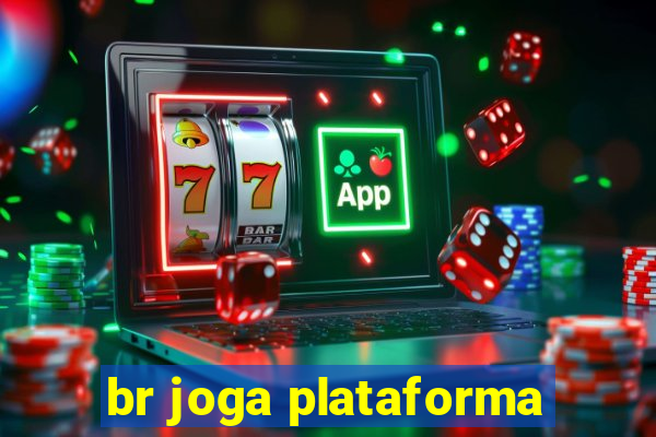 br joga plataforma